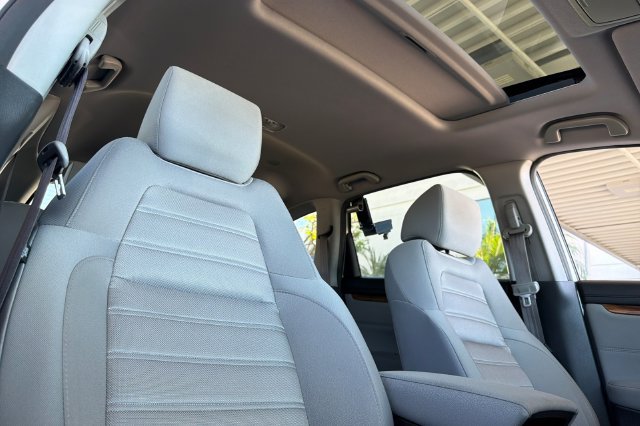 Used 2019 Honda CR-V EX image 21