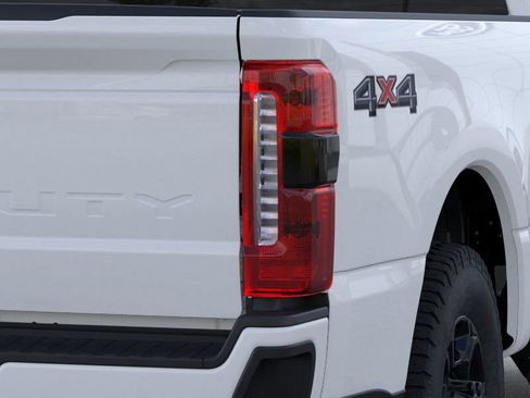 New 2026 Ford F350 XL image 21