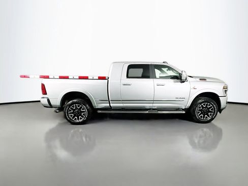 New 2026 RAM 2500 Limited w/ Towing Technology Group AWD/4WD image 8