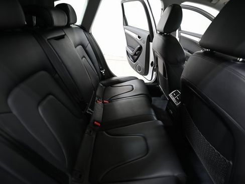 Used 2013 Audi A4 Premium Plus image 25