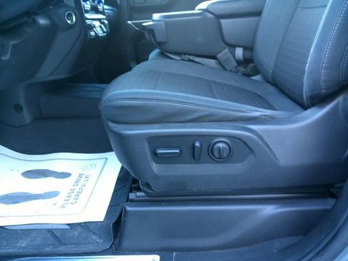 Used 2020 Chevrolet Silverado 1500 LT w/ All-Star Edition image 23