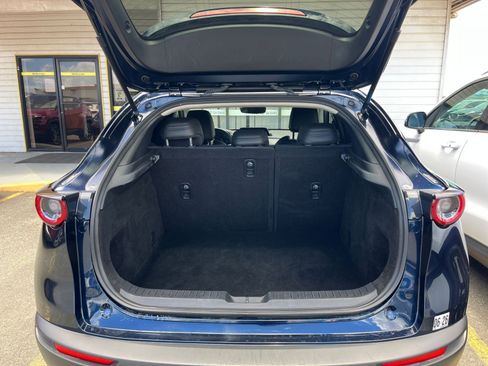 Used 2024 MAZDA CX-30 AWD 2.5 S w/ Select Sport Pkg image 31