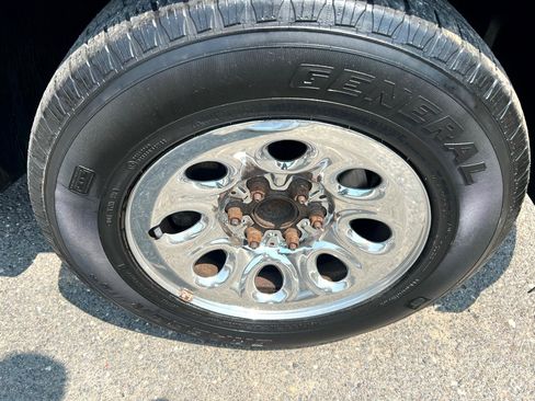 Used 2008 Chevrolet Silverado 1500 W/T w/ LS Package image 4