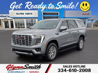 Used 2025 GMC Yukon Denali w/ Advanced Technology Package AWD/4WD video 1
