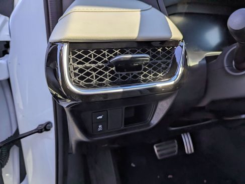 New 2025 Acura ADX A-Spec image 15