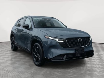 Used 2026 MAZDA CX-5 2.5 S w/ Premium Plus Package