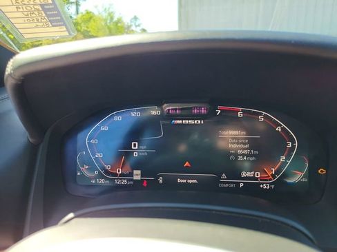 Used 2019 BMW M850i xDrive Coupe image 19