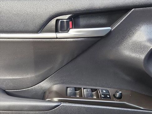 Used 2023 Toyota Camry TRD FWD image 26
