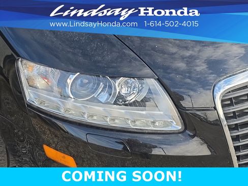 Used 2011 Audi A6 3.0T Prestige image 2