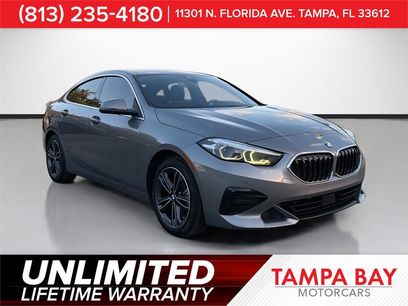 Used 2022 BMW 228i Gran Coupe w/ Convenience Package