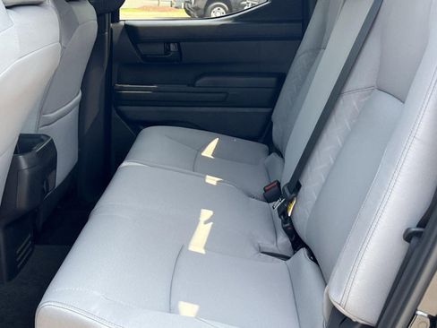 New 2025 Toyota Tacoma SR5 image 19