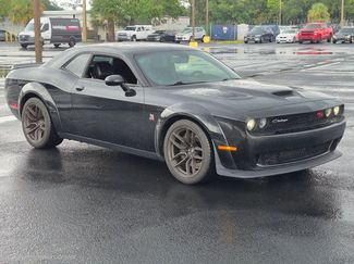Used 2021 Dodge Challenger R/T Scat Pack RWD video 3