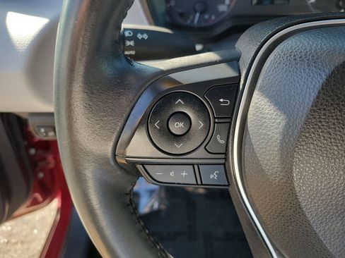 Used 2023 Toyota Corolla SE image 29