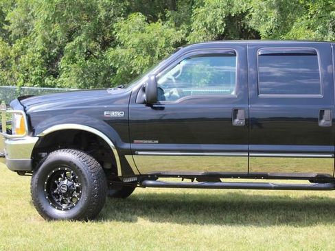 Used 2000 Ford F350 XL image 3