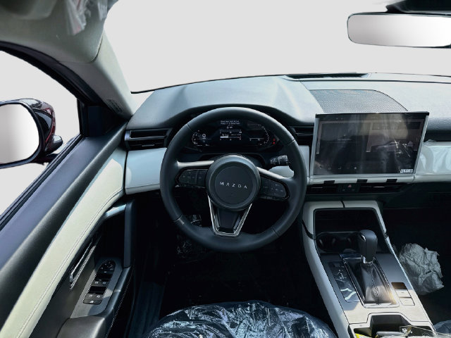 New 2026 MAZDA CX-5 Select AWD/4WD image 22
