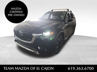 Used 2024 MAZDA CX-90 Plug-In Hybrid w/ Premium Plus AWD/4WD video 1