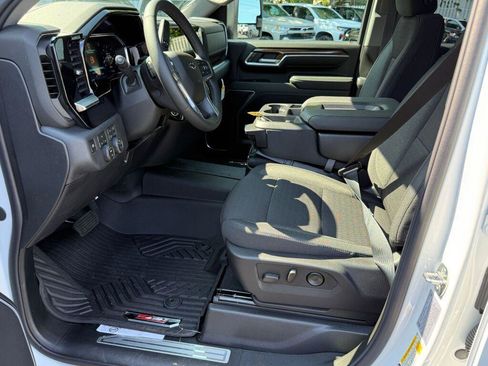 New 2026 Chevrolet Silverado 2500 LT w/ Trail Boss Package AWD/4WD image 26