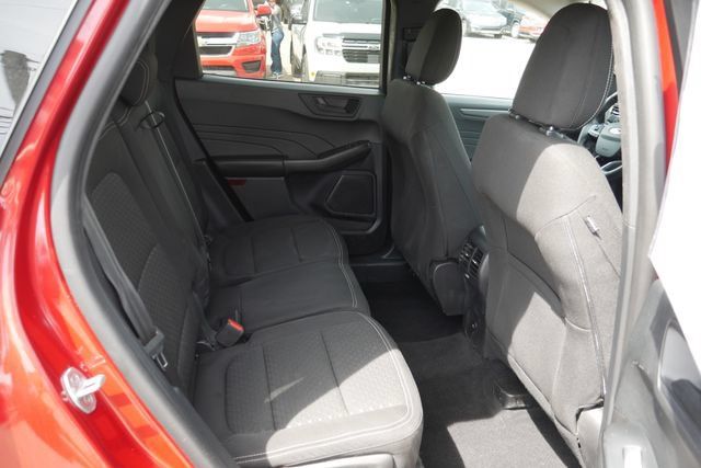 Used 2023 Ford Escape Active AWD/4WD image 25