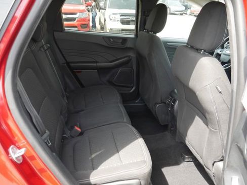 Used 2023 Ford Escape Active AWD/4WD image 25