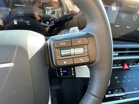 New 2026 Hyundai Santa Fe SE image 16