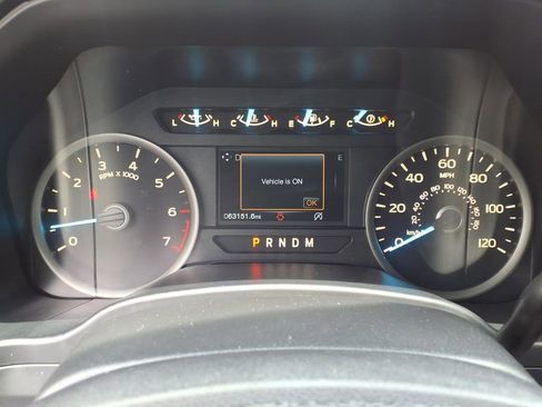 Used 2018 Ford F150 XLT w/ Trailer Tow Package AWD/4WD image 37