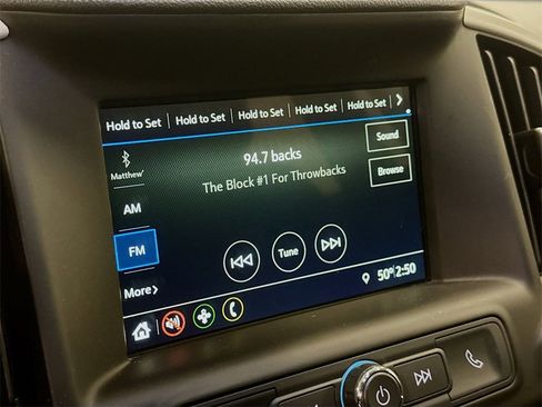 Used 2019 GMC Terrain SLE w/ Driver Convenience Package image 17