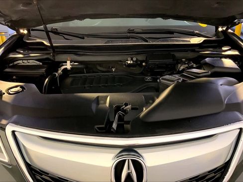 Used 2014 Acura MDX SH-AWD w/ Advance Package image 29