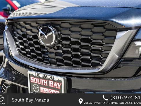New 2026 MAZDA CX-5 Preferred AWD/4WD image 5