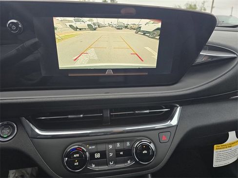 New 2026 Buick Envista Preferred w/ Convenience I Package image 20