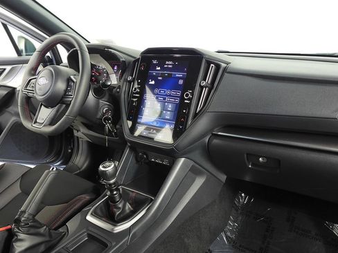 Certified 2024 Subaru WRX AWD/4WD image 13
