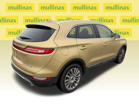 Used 2015 Lincoln MKC Reserve w/ Equipment Group 102A Reserve image 3