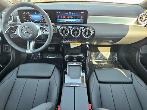 New 2026 Mercedes-Benz CLA 250 4MATIC image 25