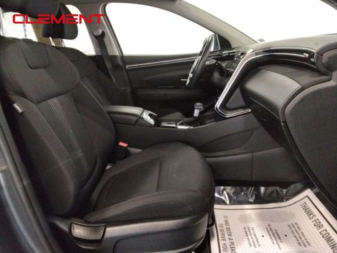 Used 2022 Hyundai Tucson XRT w/ Cargo Package image 38