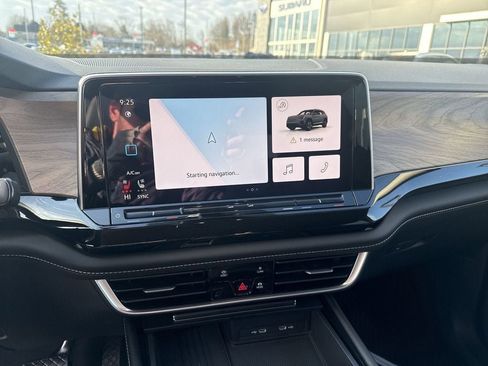 New 2026 Volkswagen Atlas SE AWD/4WD image 12
