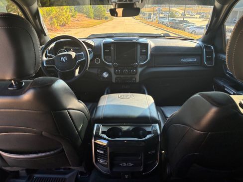 Used 2022 RAM 1500 Laramie w/ Sport Appearance Package image 24