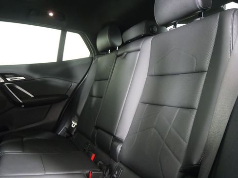 Certified 2025 BMW X2 xDrive28i w/ Premium Package image 13