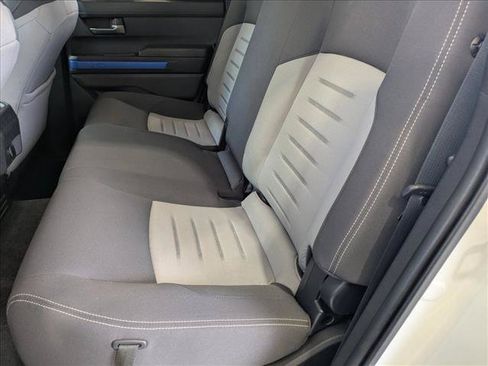Used 2024 Toyota Tacoma TRD Sport RWD image 16