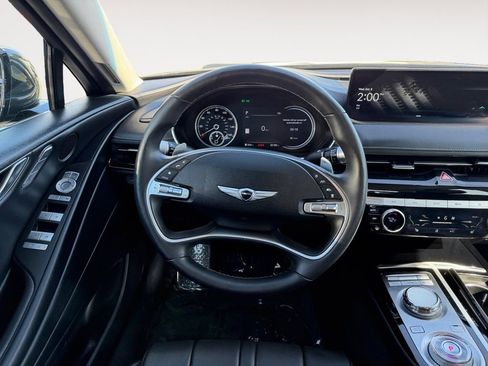 Used 2024 Genesis G80 2.5T image 17