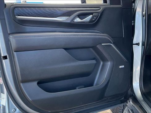 Certified 2023 GMC Yukon Denali image 20