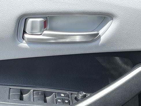 Used 2025 Toyota Corolla FX FWD image 20
