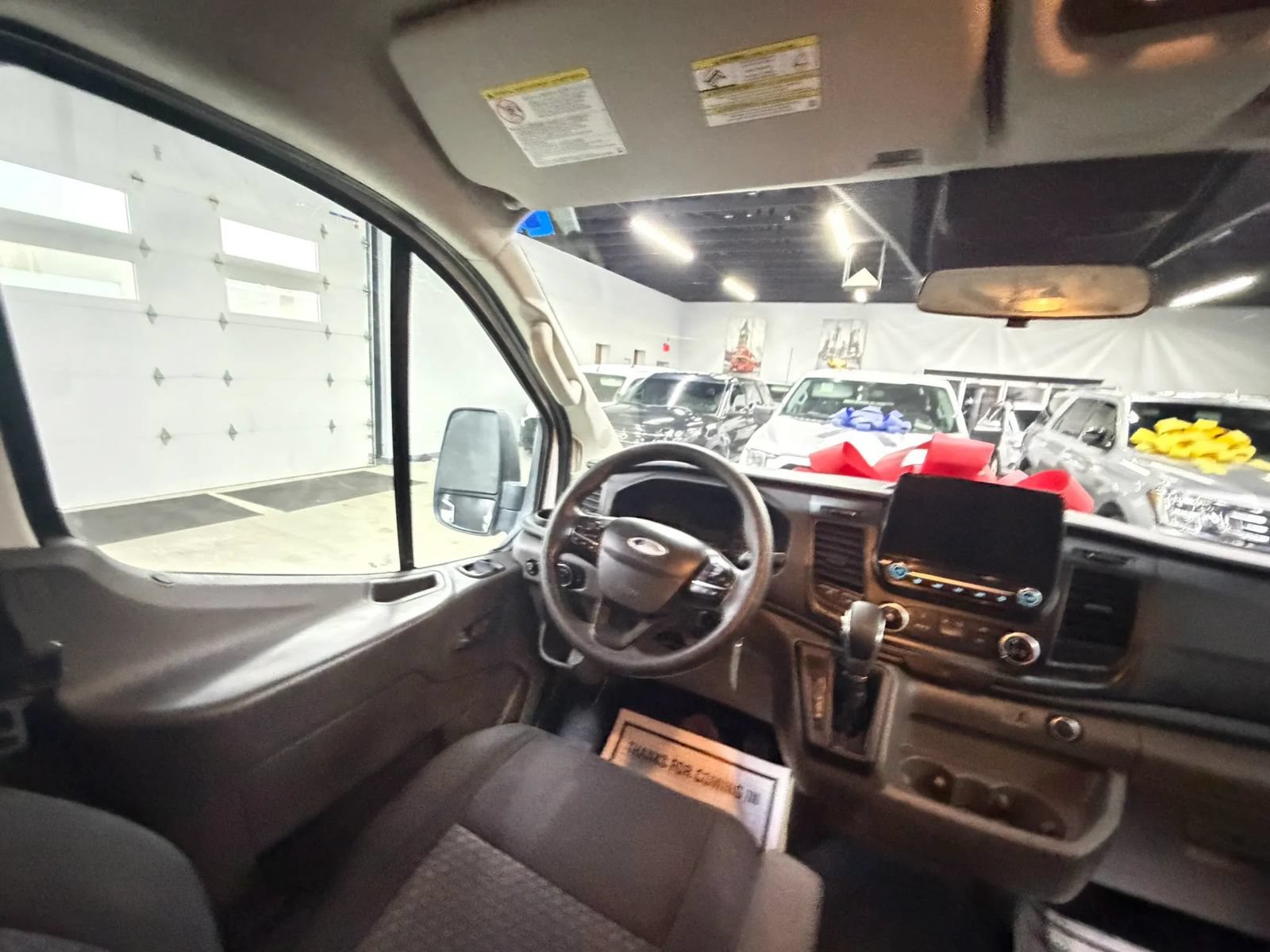Used 2020 Ford Transit 150 XL RWD image 17