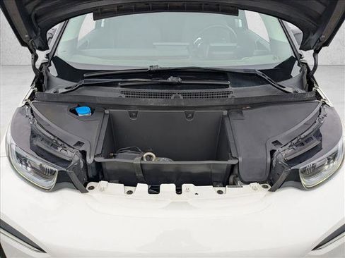 Used 2019 BMW i3 image 25