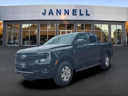 New 2025 Ford Ranger XL