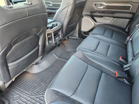 New 2026 RAM 1500 Laramie w/ Night Edition image 23