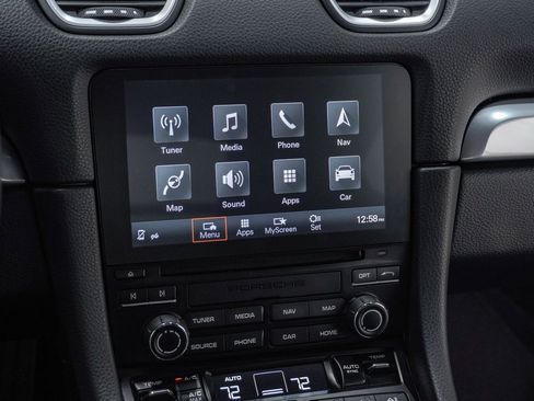 Used 2017 Porsche 718 Cayman S image 25