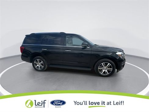 Certified 2024 Ford Expedition Limited image 13