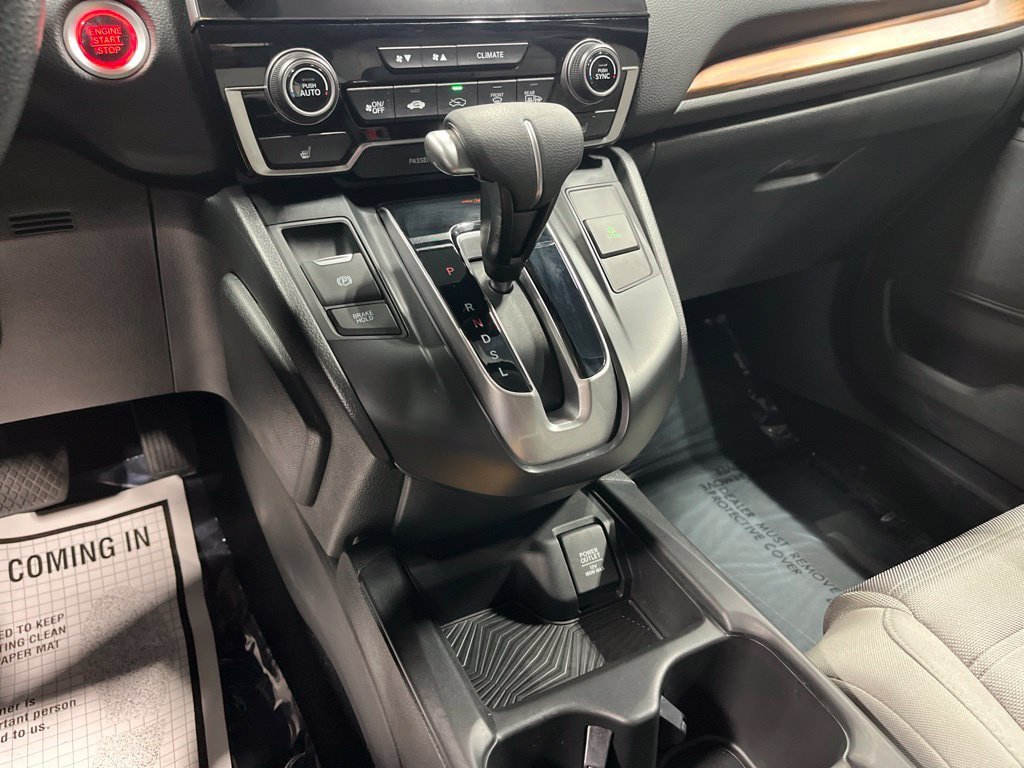 Used 2019 Honda CR-V EX image 27