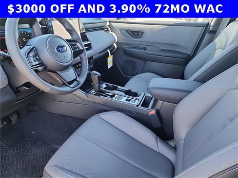 New 2026 Subaru Outback Limited image 12