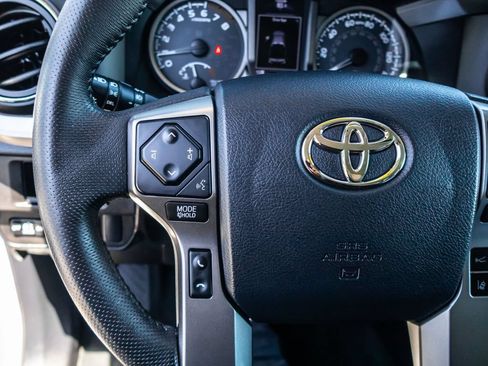 Used 2019 Toyota Tacoma SR5 w/ Exterior Package RWD image 39