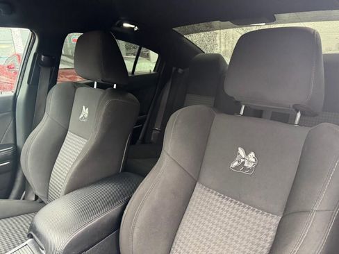 Used 2020 Dodge Charger Scat Pack w/ Navigation & Travel Group image 11